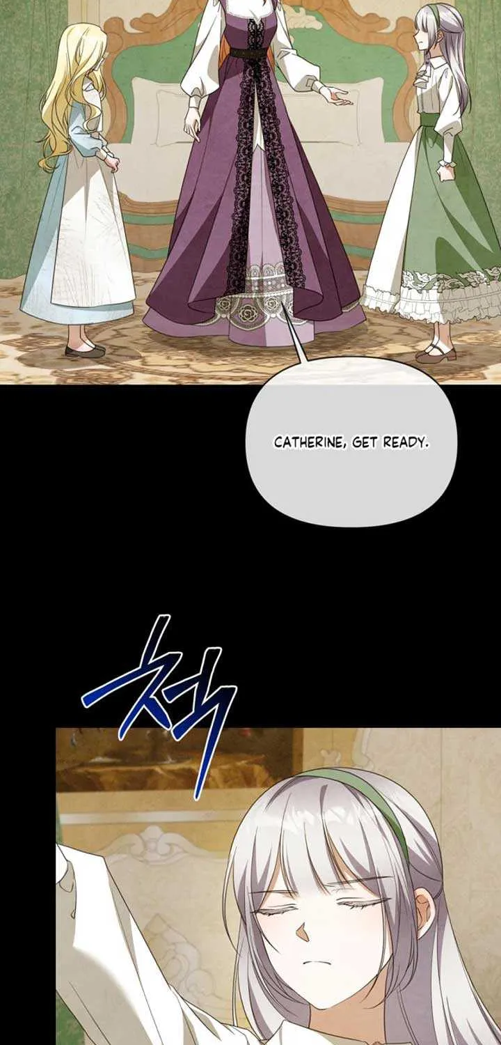 She Wasn’t My Daugther Chapter 9 page 37 - 