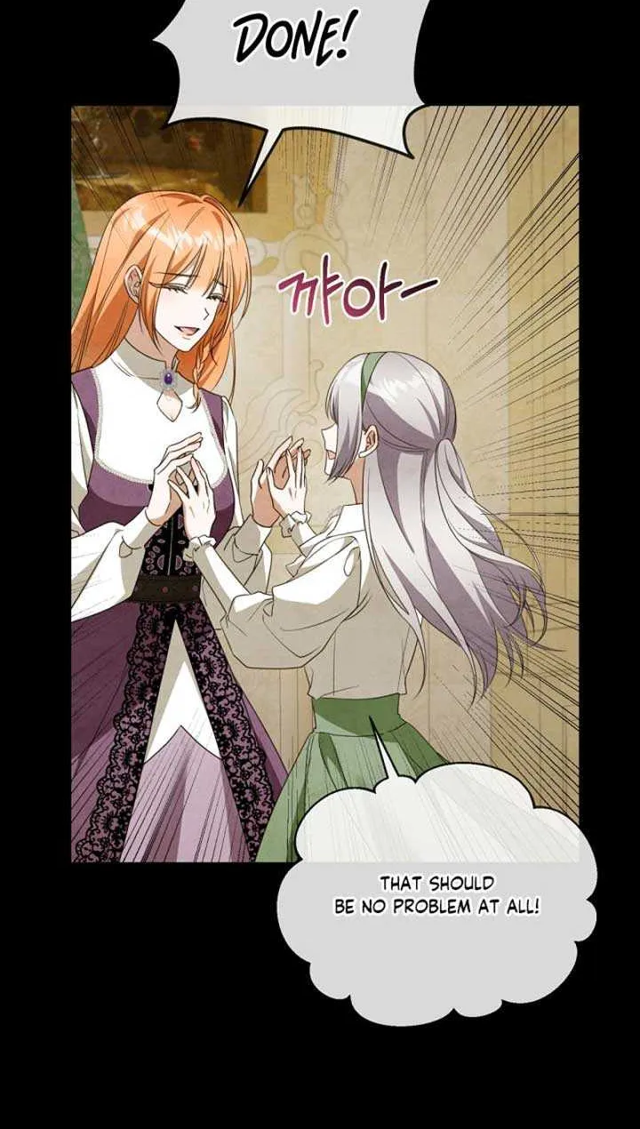 She Wasn’t My Daugther Chapter 9 page 40 - 