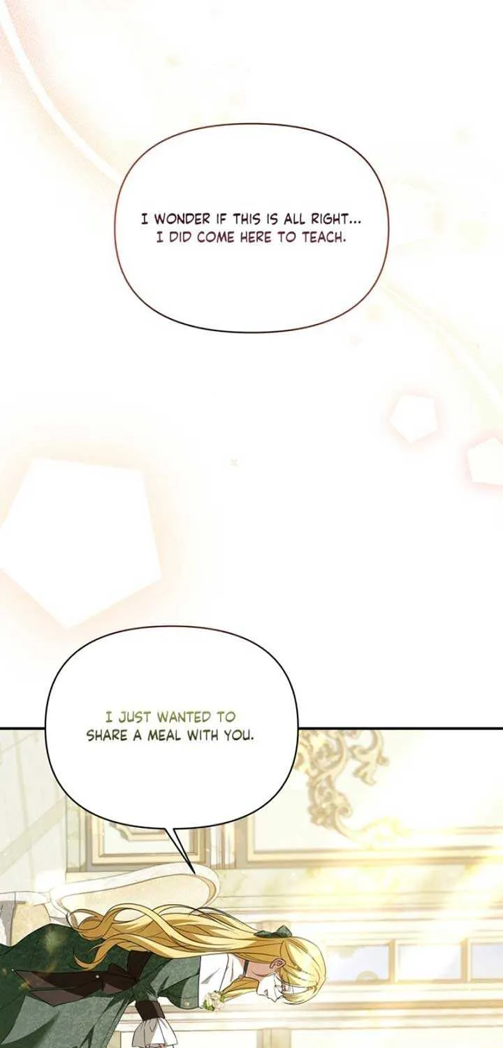 She Wasn’t My Daugther Chapter 9 page 5 - 