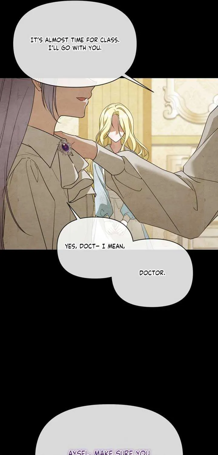 She Wasn’t My Daugther Chapter 9 page 41 - 