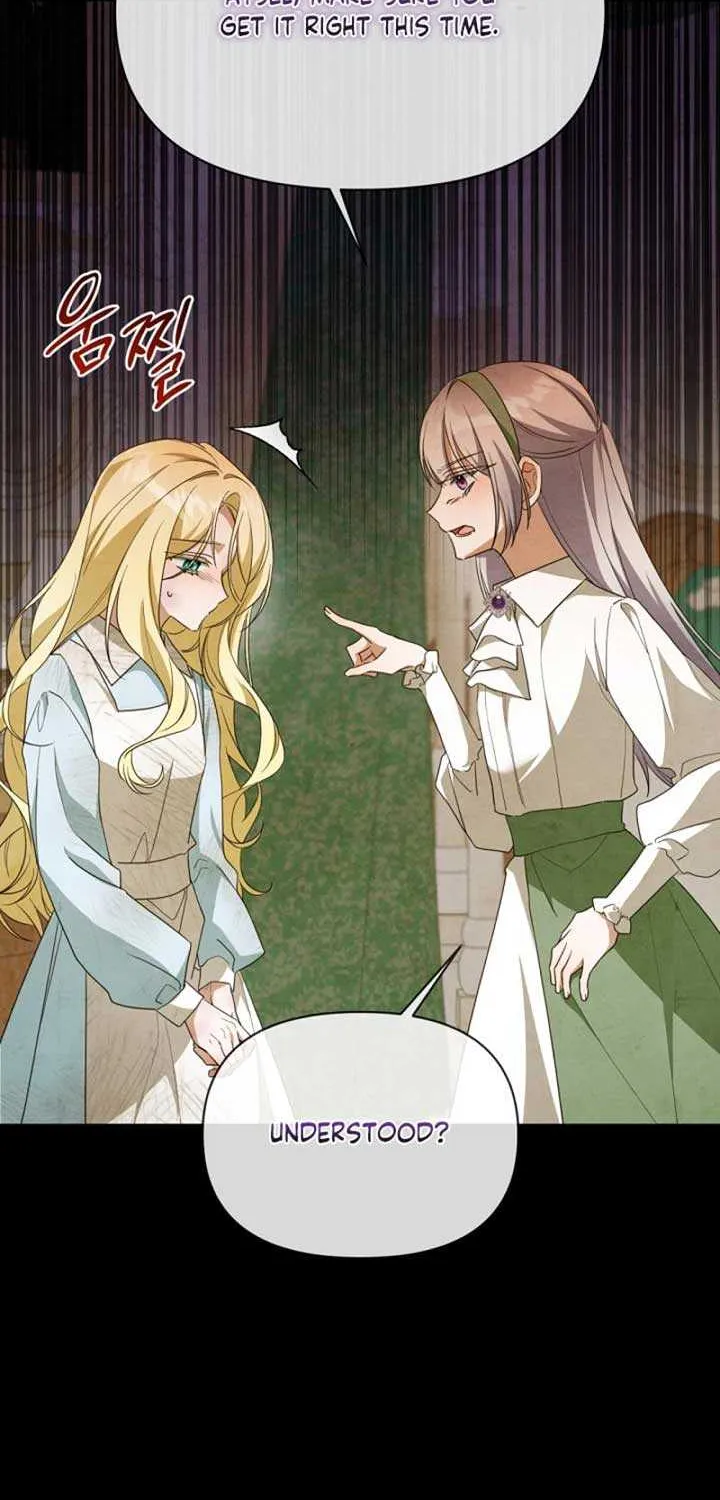 She Wasn’t My Daugther Chapter 9 page 42 - 
