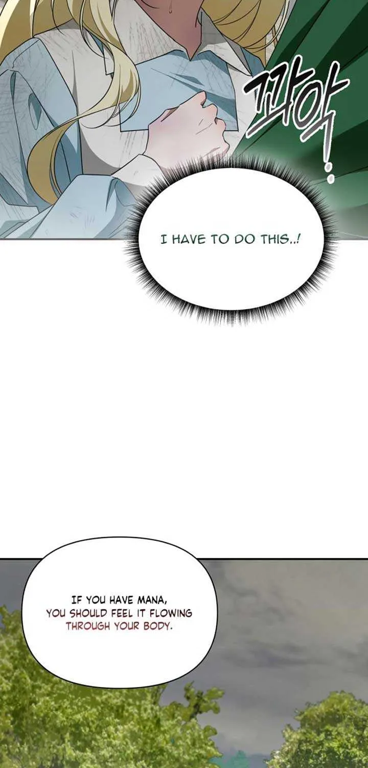 She Wasn’t My Daugther Chapter 9 page 44 - 