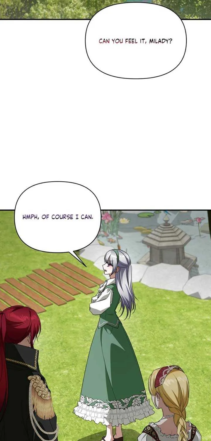 She Wasn’t My Daugther Chapter 9 page 45 - 