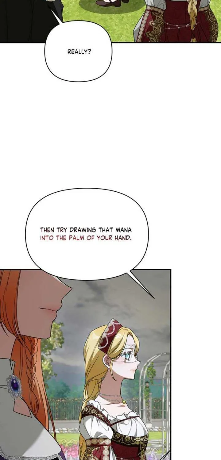 She Wasn’t My Daugther Chapter 9 page 46 - 