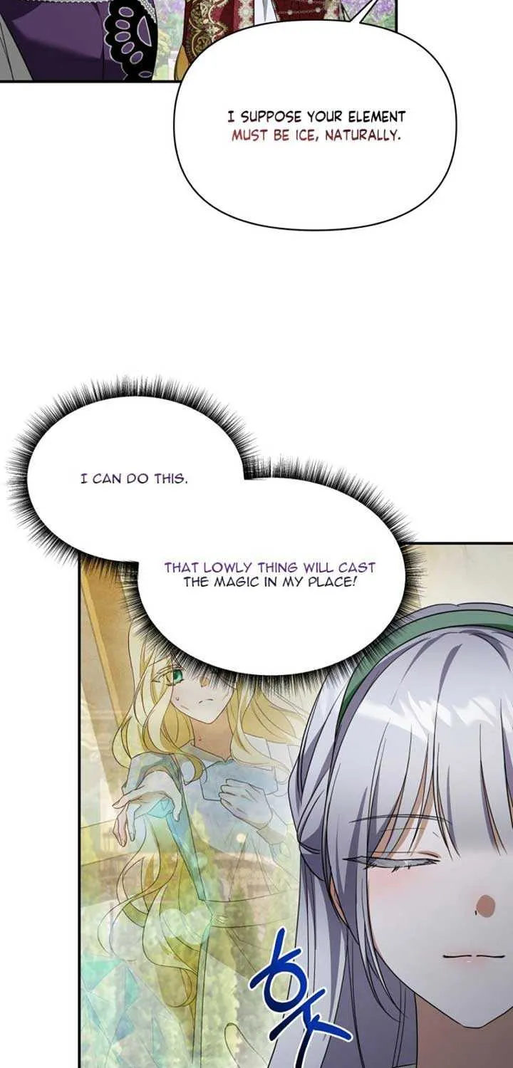 She Wasn’t My Daugther Chapter 9 page 47 - 