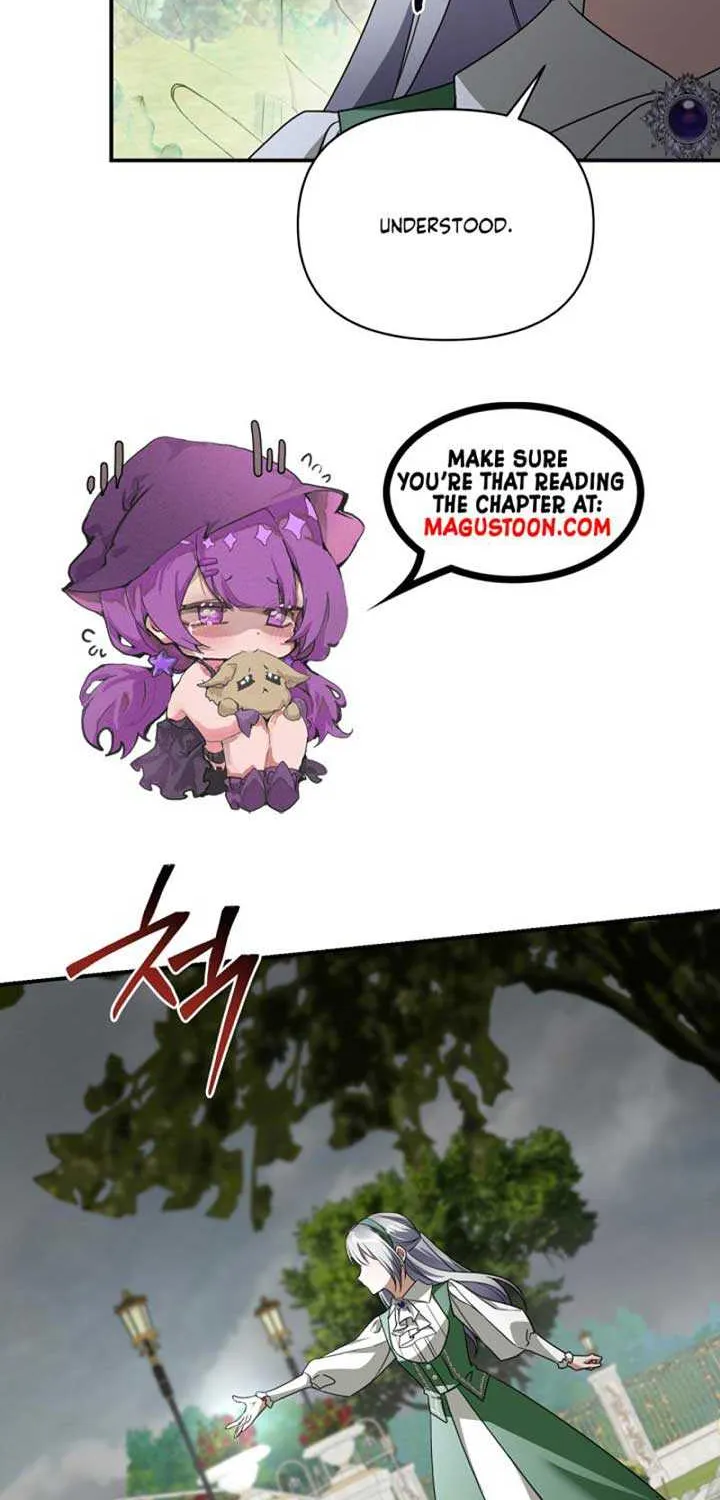 She Wasn’t My Daugther Chapter 9 page 48 - 