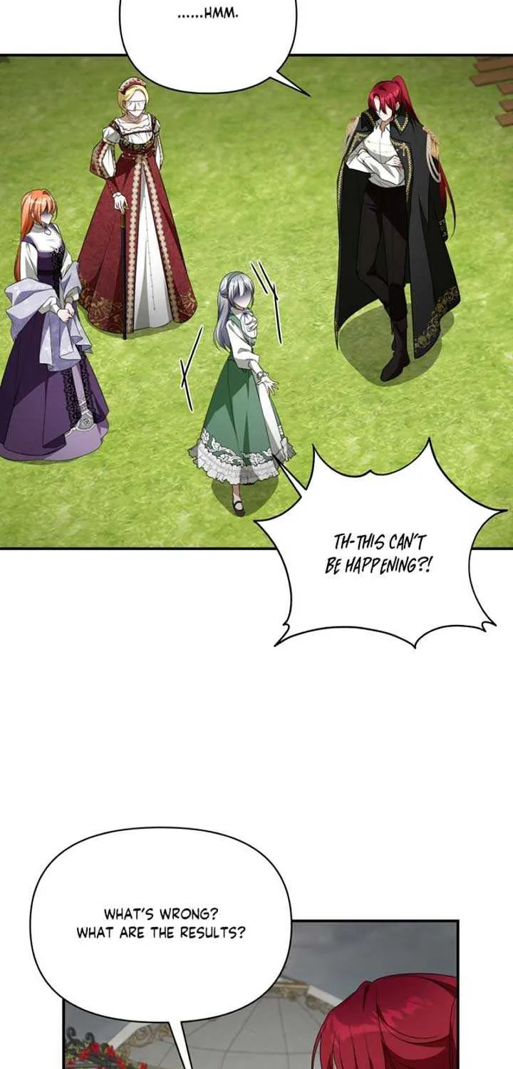 She Wasn’t My Daugther Chapter 9 page 52 - 