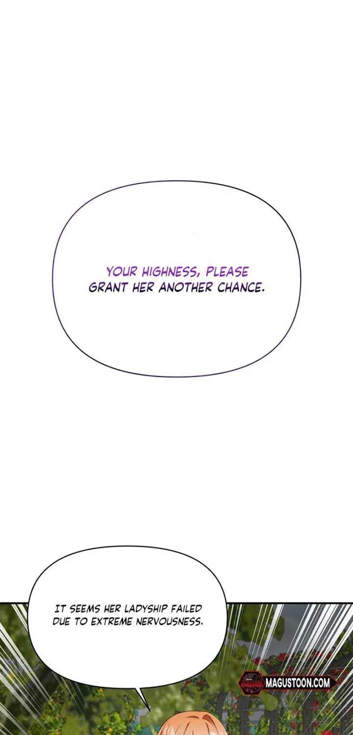 She Wasn’t My Daugther Chapter 9 page 55 - 