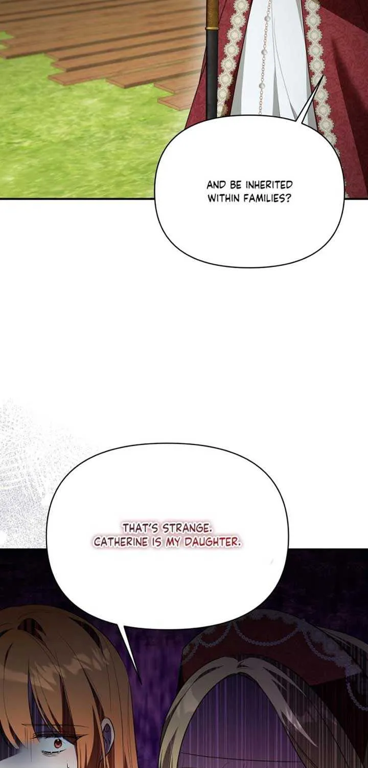 She Wasn’t My Daugther Chapter 9 page 59 - 