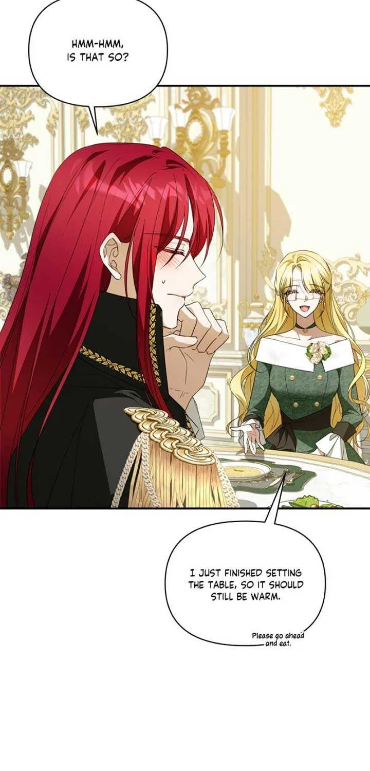 She Wasn’t My Daugther Chapter 9 page 7 - 