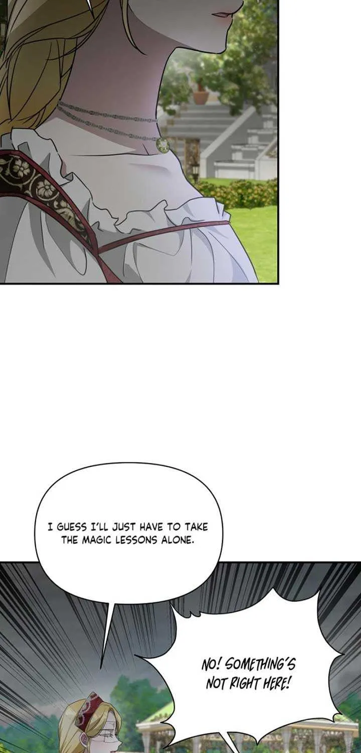 She Wasn’t My Daugther Chapter 9 page 64 - 