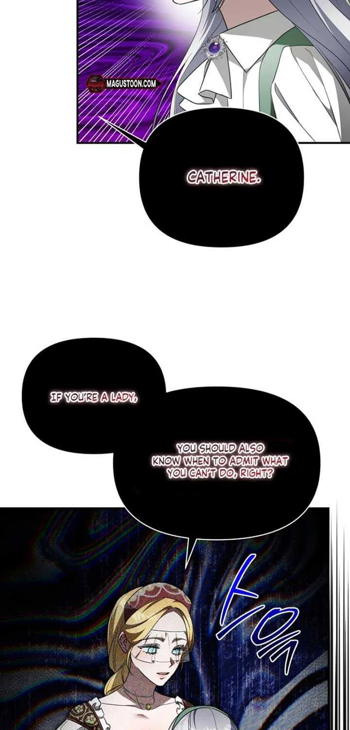 She Wasn’t My Daugther Chapter 9 page 66 - 