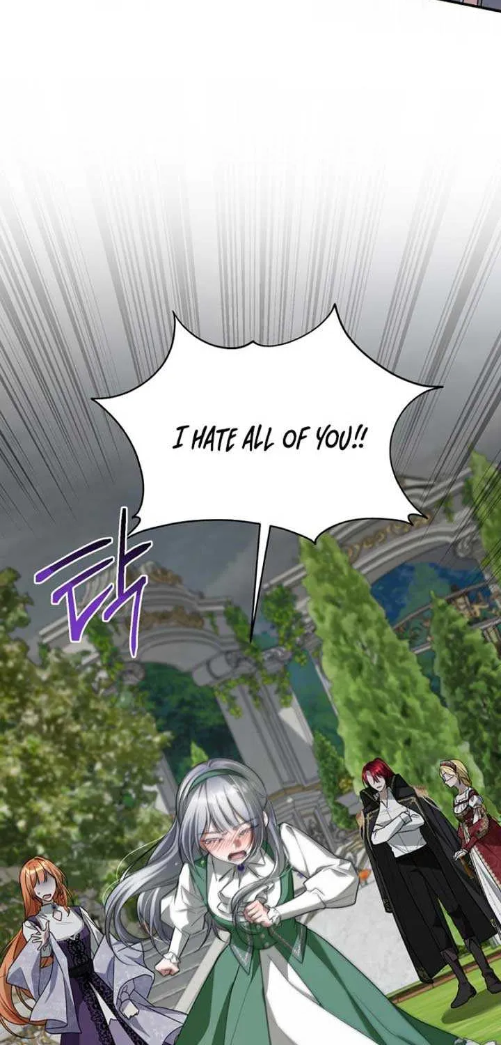 She Wasn’t My Daugther Chapter 9 page 68 - 