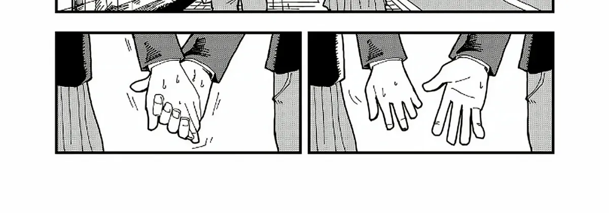 She Who Lies Is Still Acting Like a Girlfriend Today Chapter 2 page 16 - 