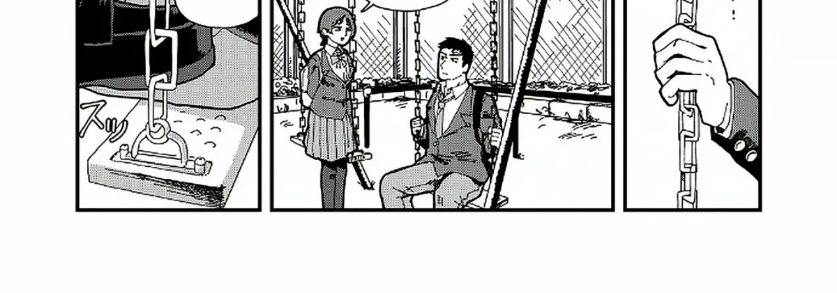 She Who Lies Is Still Acting Like a Girlfriend Today Chapter 2 page 20 - 