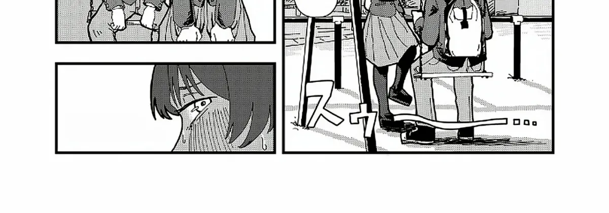She Who Lies Is Still Acting Like a Girlfriend Today Chapter 2 page 24 - 