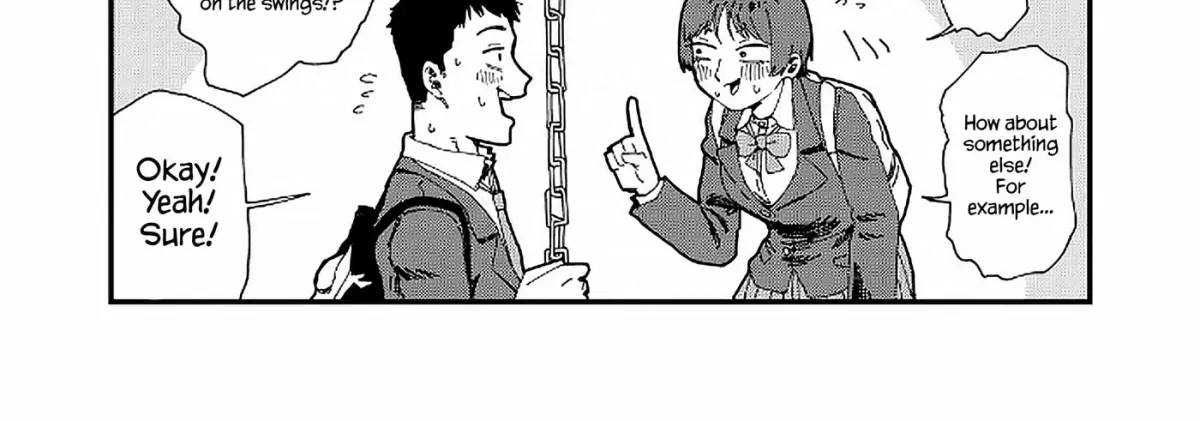 She Who Lies Is Still Acting Like a Girlfriend Today Chapter 2 page 26 - 