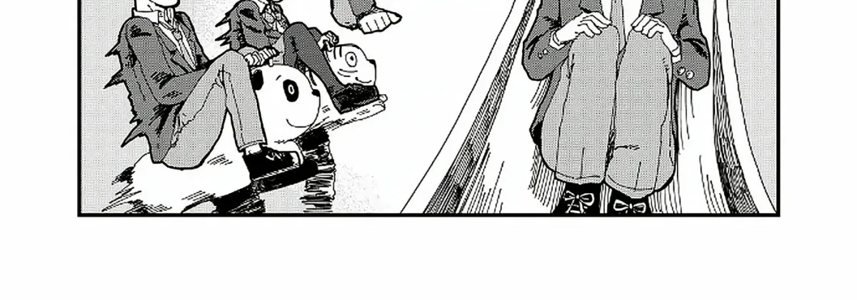 She Who Lies Is Still Acting Like a Girlfriend Today Chapter 2 page 28 - 