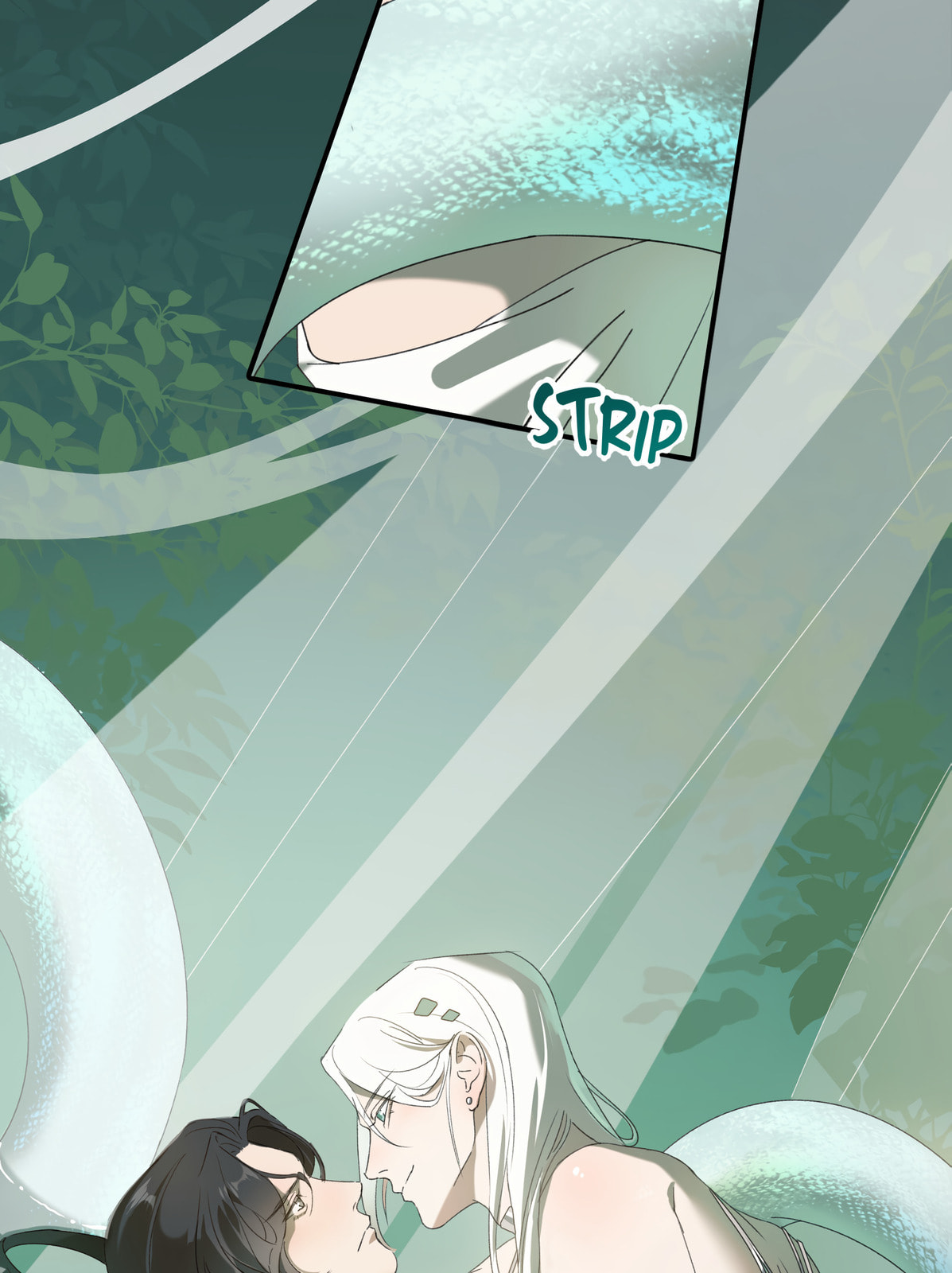 She Yao Yao Chu Tao Chapter 1 page 11 - 