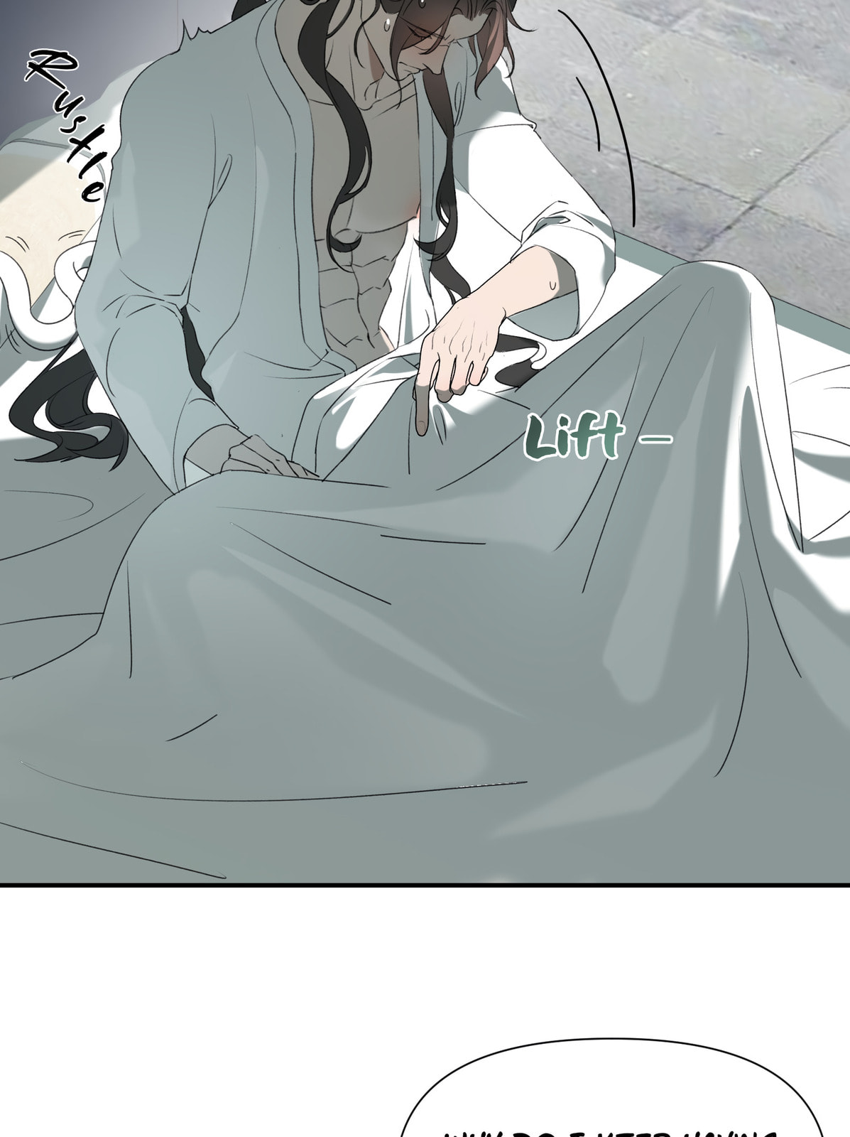 She Yao Yao Chu Tao Chapter 1 page 17 - 