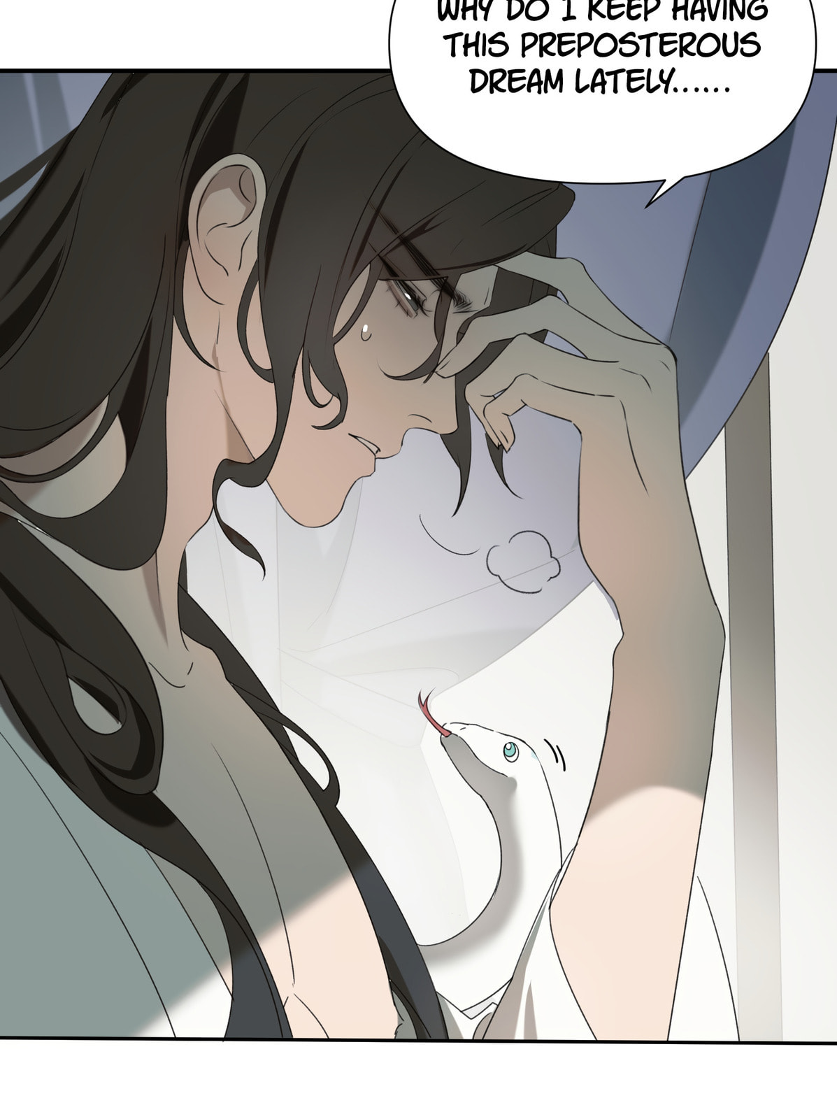 She Yao Yao Chu Tao Chapter 1 page 18 - 
