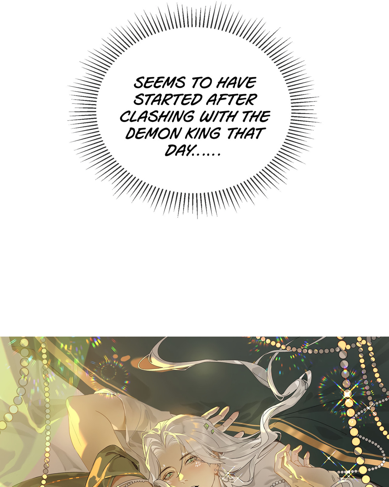She Yao Yao Chu Tao Chapter 1 page 19 - 