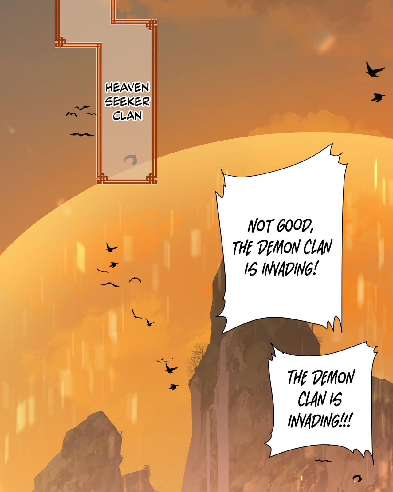 She Yao Yao Chu Tao Chapter 1 page 22 - 