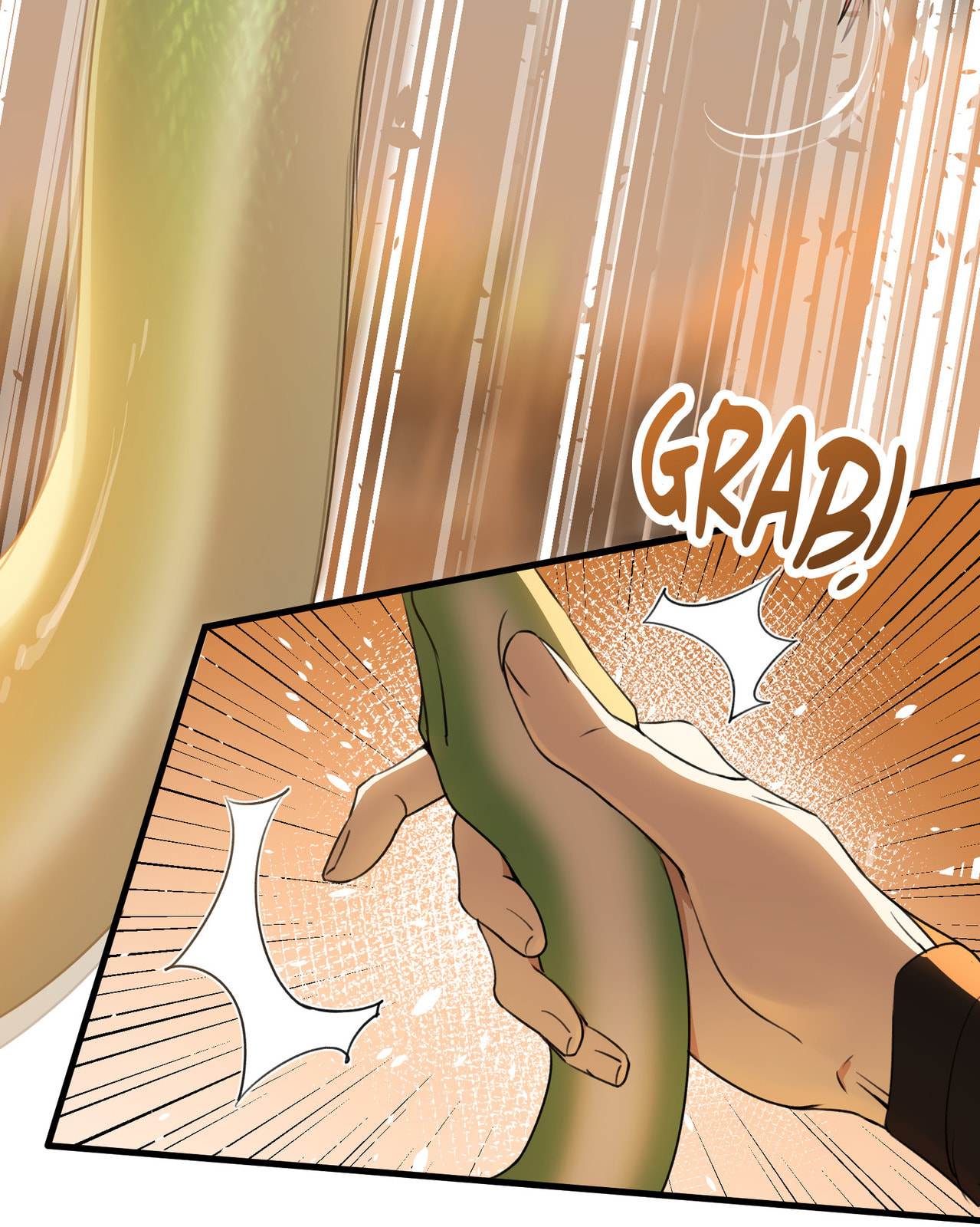 She Yao Yao Chu Tao Chapter 1 page 28 - 
