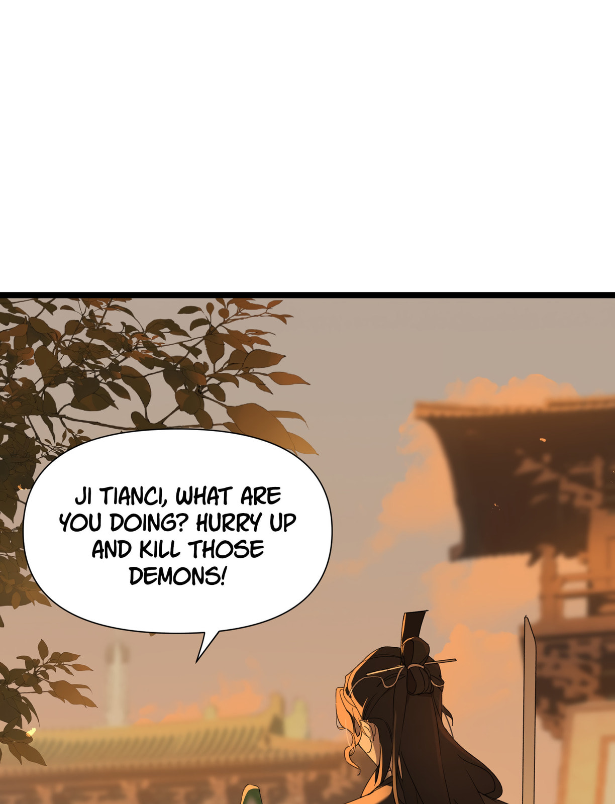 She Yao Yao Chu Tao Chapter 1 page 29 - 