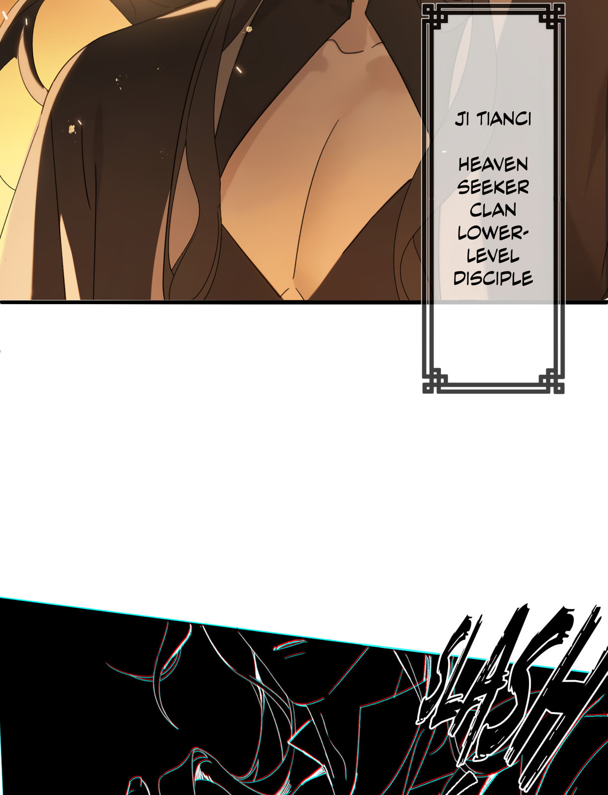 She Yao Yao Chu Tao Chapter 1 page 32 - 