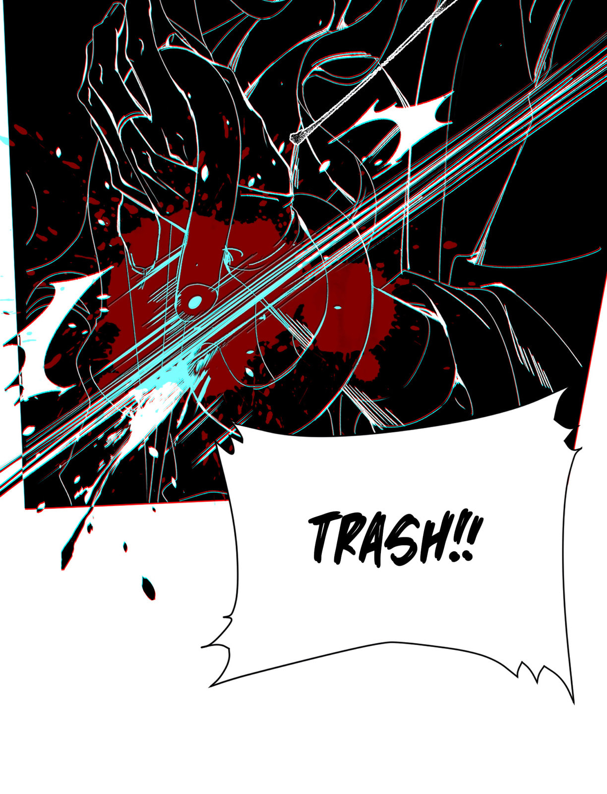 She Yao Yao Chu Tao Chapter 1 page 33 - 