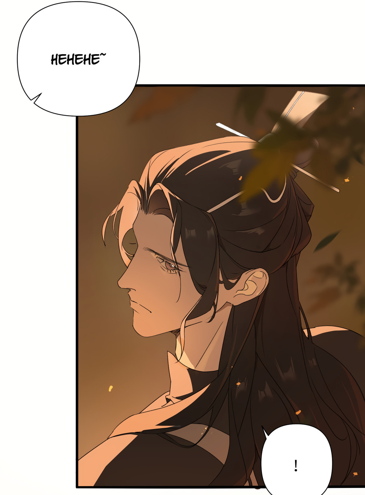 She Yao Yao Chu Tao Chapter 1 page 37 - 