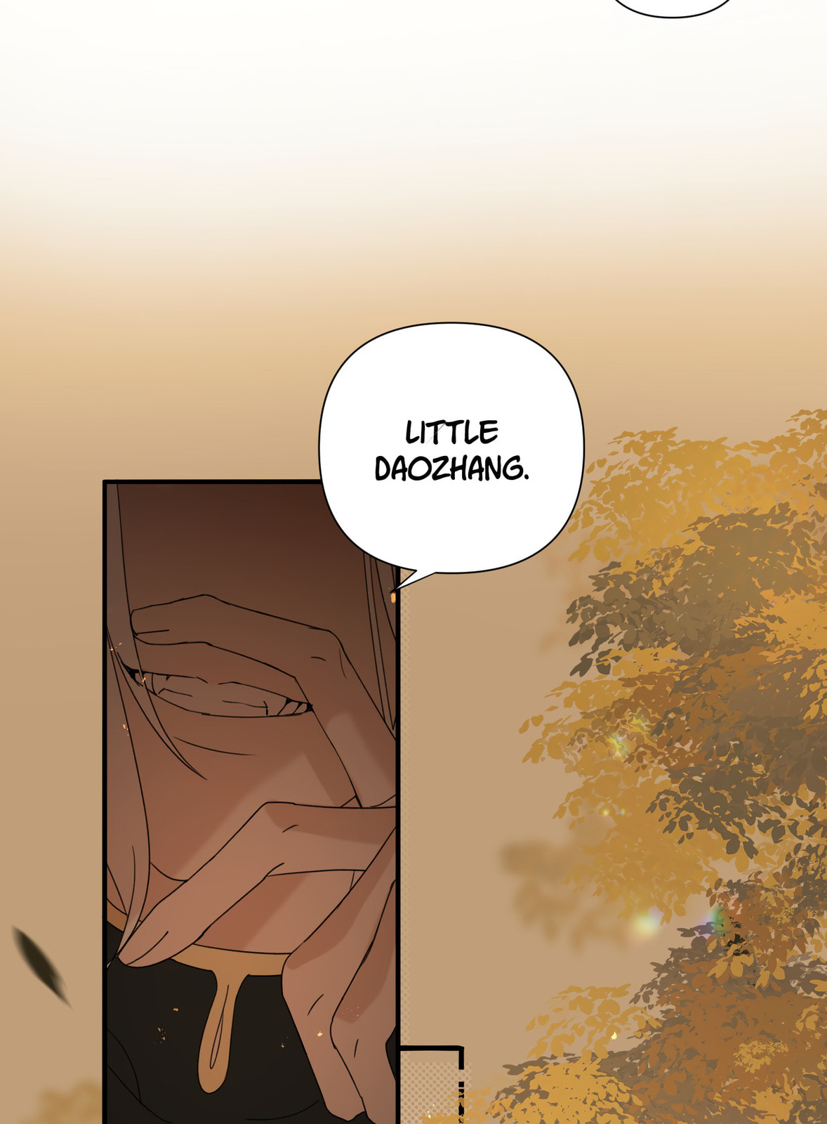 She Yao Yao Chu Tao Chapter 1 page 38 - 