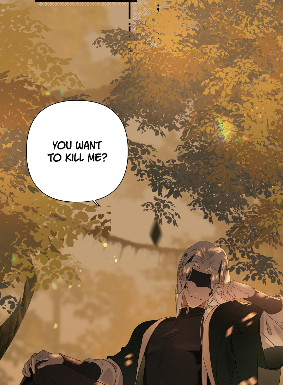 She Yao Yao Chu Tao Chapter 1 page 39 - 