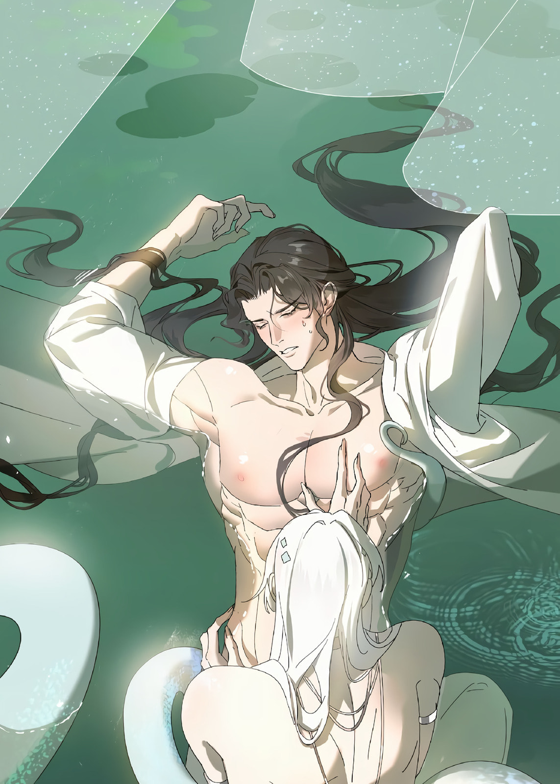 She Yao Yao Chu Tao Chapter 1 page 5 - 