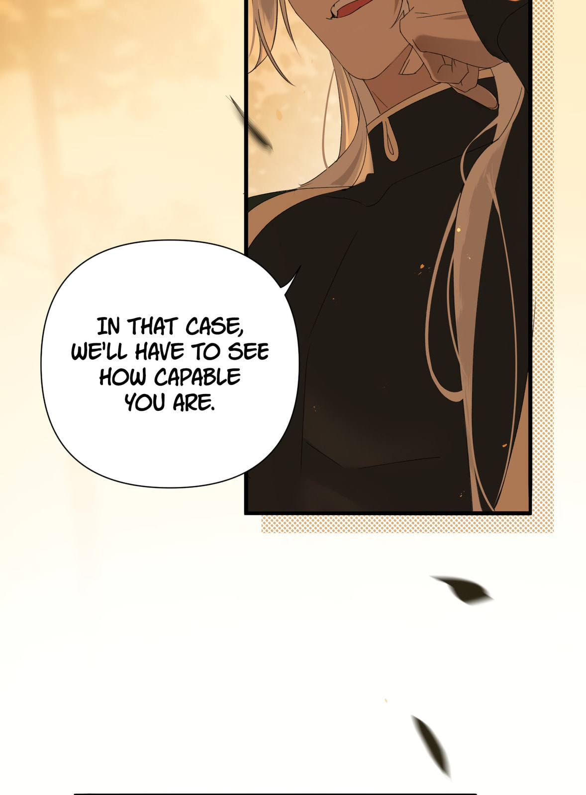 She Yao Yao Chu Tao Chapter 1 page 41 - 