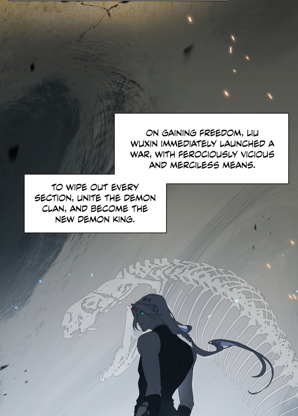 She Yao Yao Chu Tao Chapter 1 page 45 - 