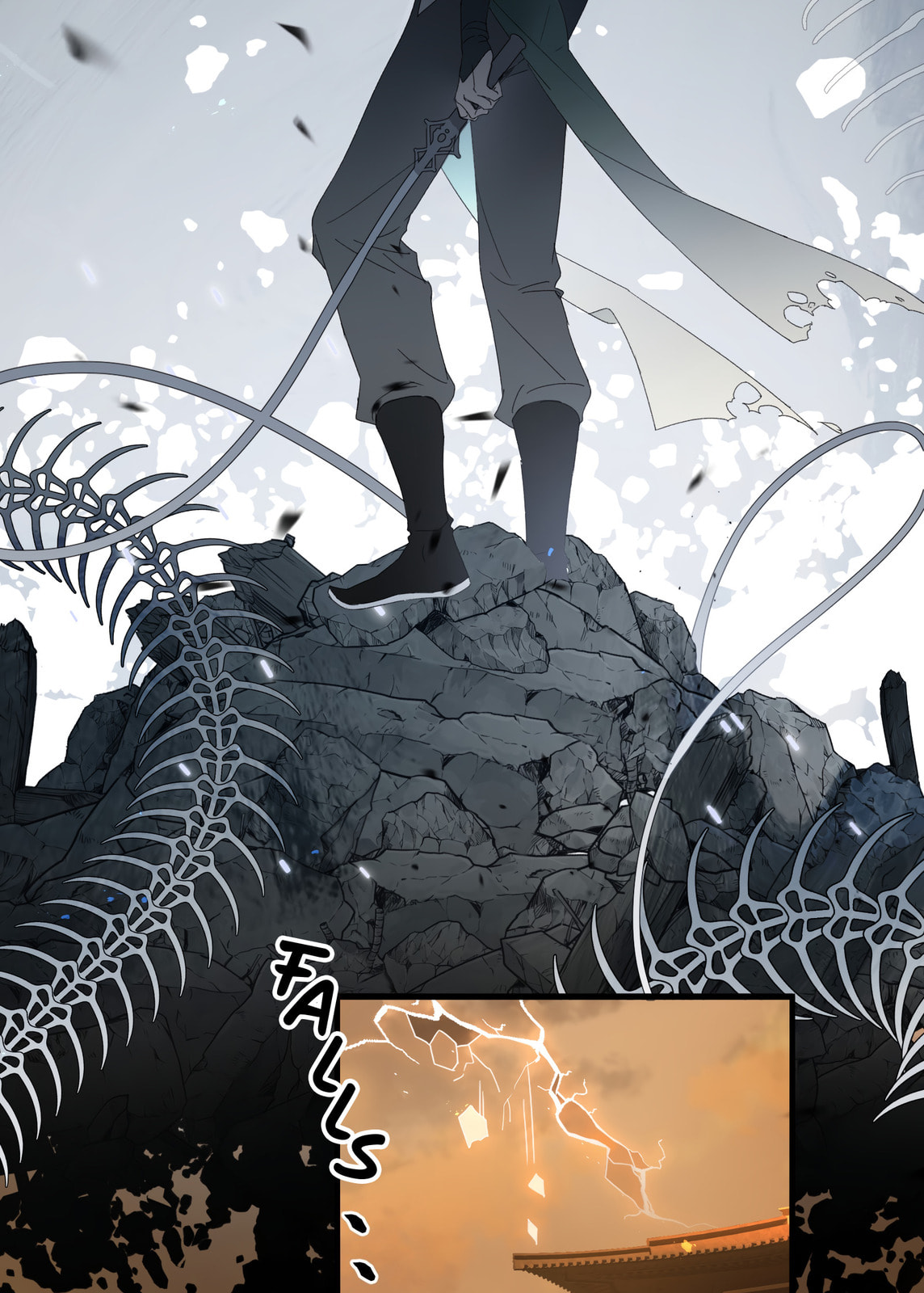 She Yao Yao Chu Tao Chapter 1 page 46 - 