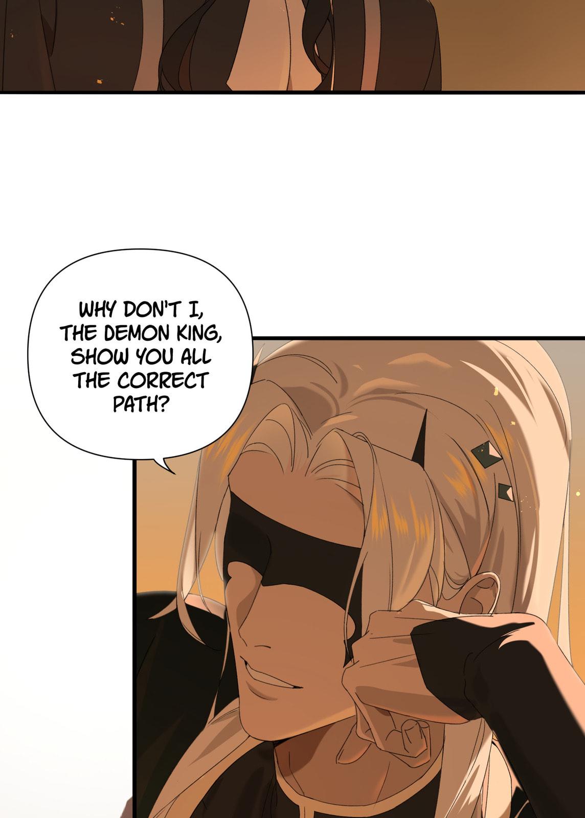 She Yao Yao Chu Tao Chapter 1 page 48 - 