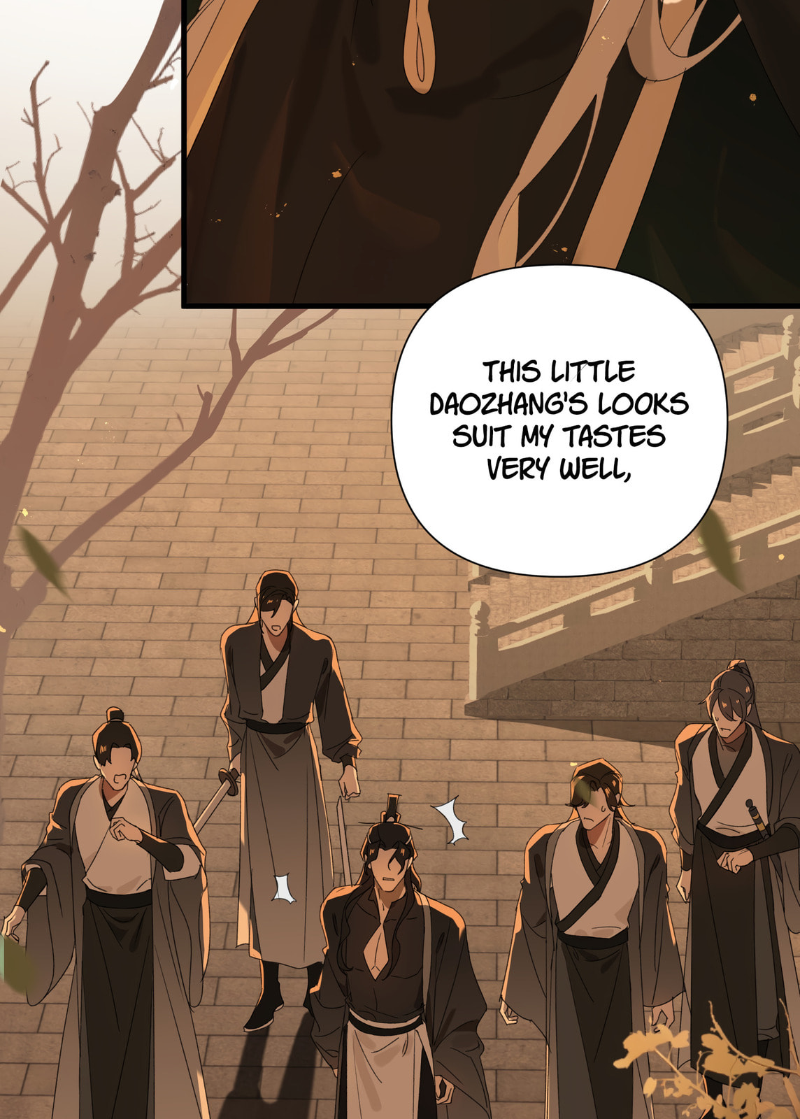 She Yao Yao Chu Tao Chapter 1 page 49 - 