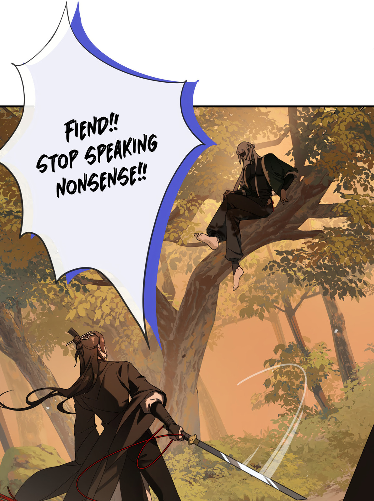 She Yao Yao Chu Tao Chapter 1 page 52 - 