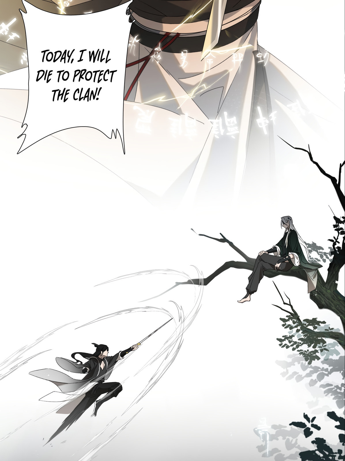 She Yao Yao Chu Tao Chapter 1 page 55 - 