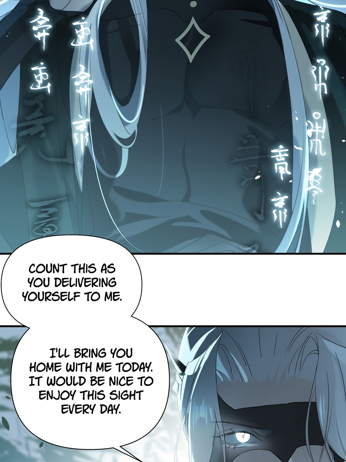 She Yao Yao Chu Tao Chapter 1 page 57 - 