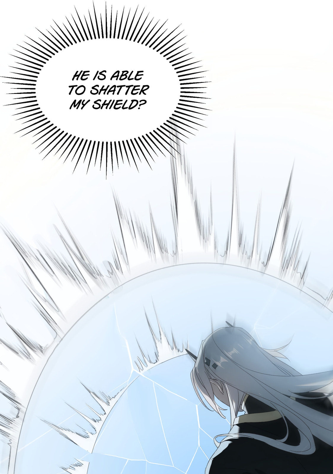 She Yao Yao Chu Tao Chapter 1 page 60 - 