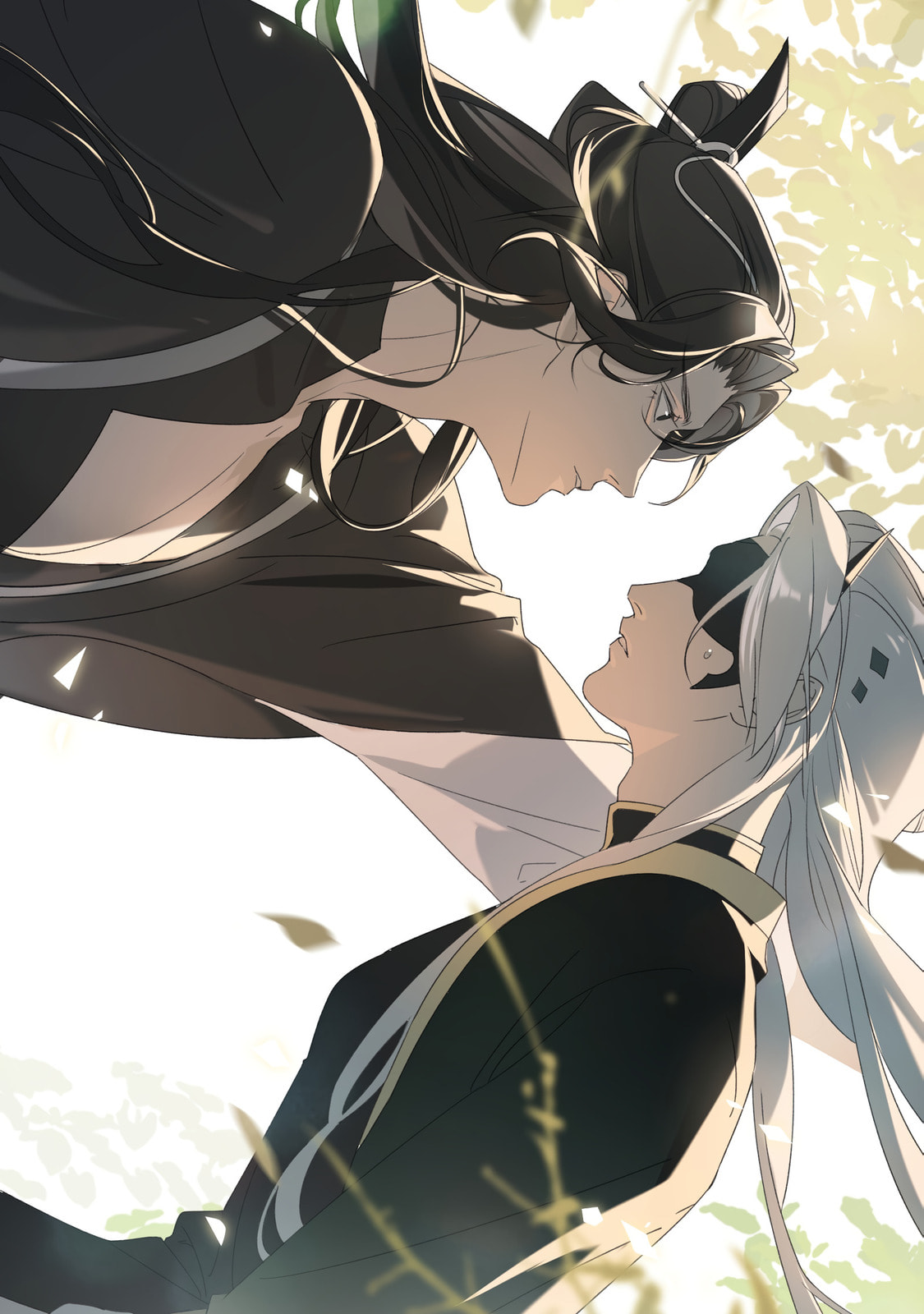 She Yao Yao Chu Tao Chapter 1 page 63 - 