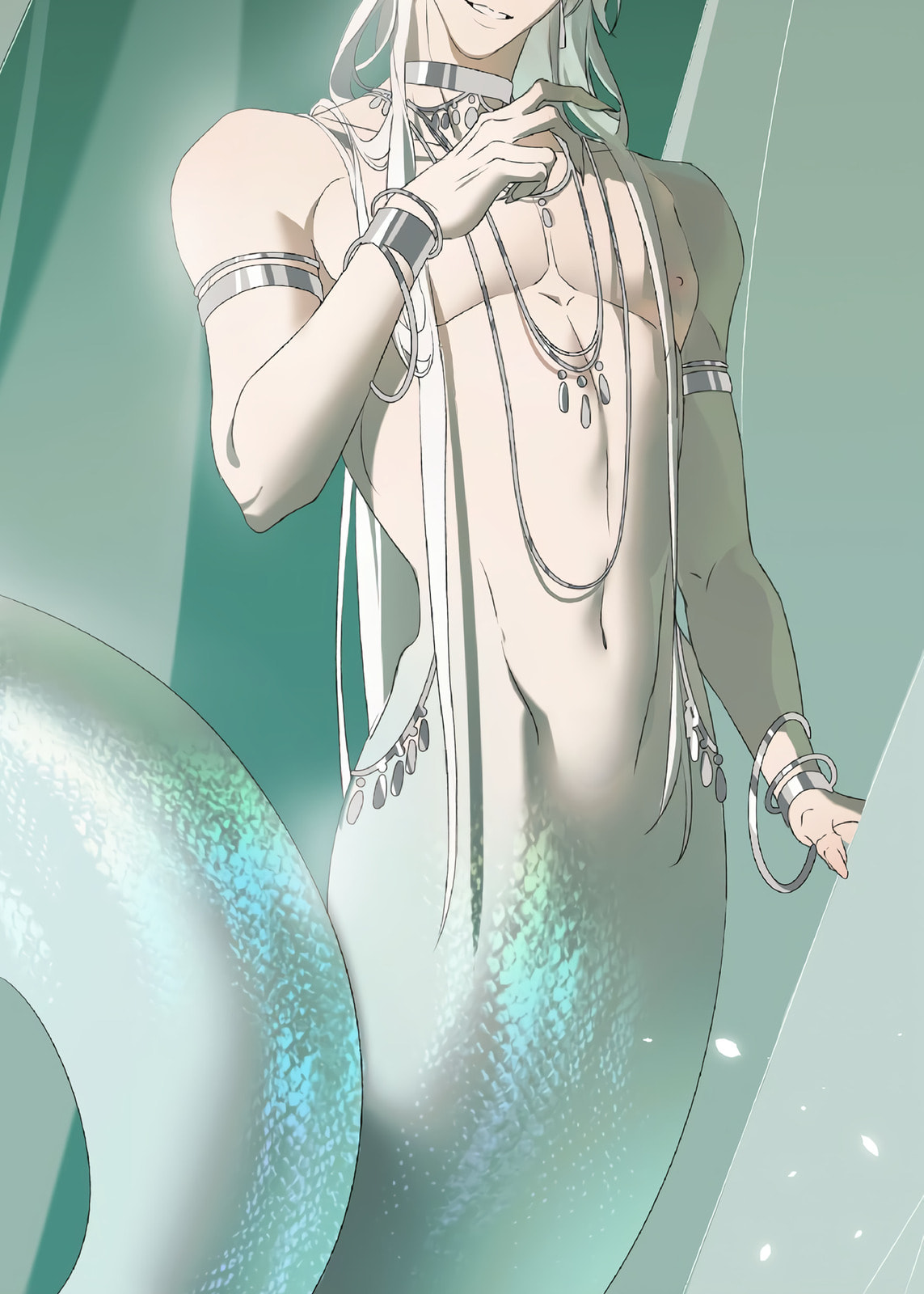 She Yao Yao Chu Tao Chapter 1 page 9 - 