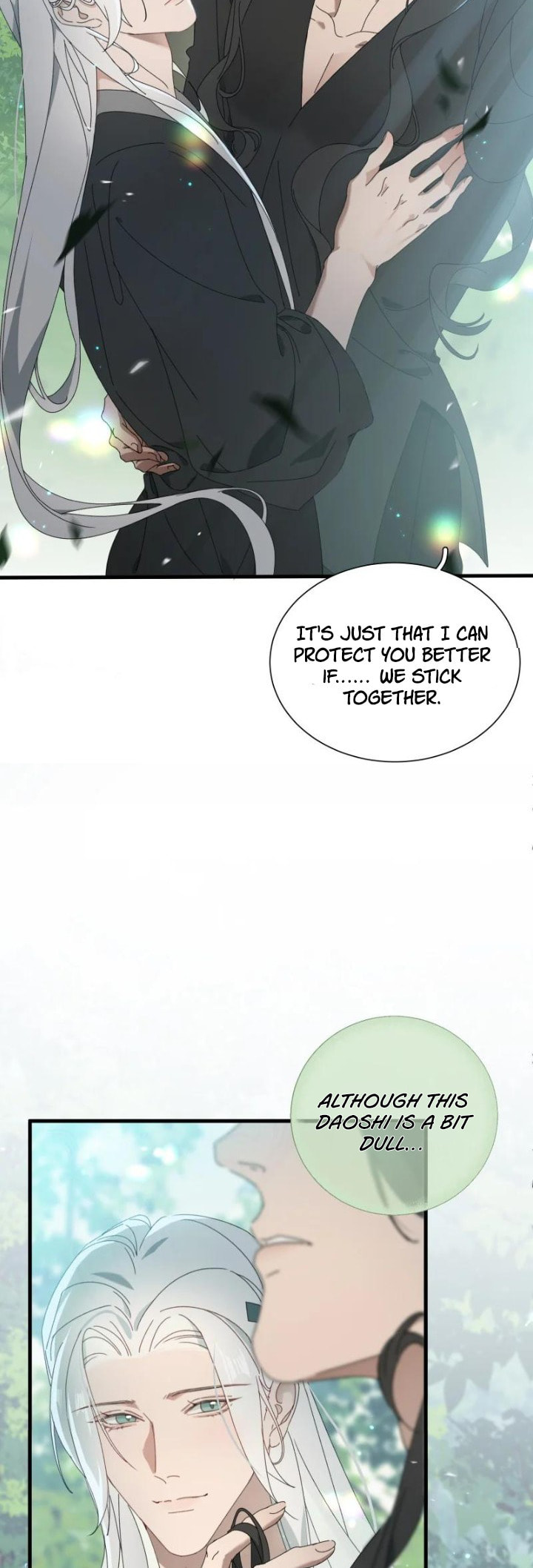 She Yao Yao Chu Tao Chapter 10 page 11 - 