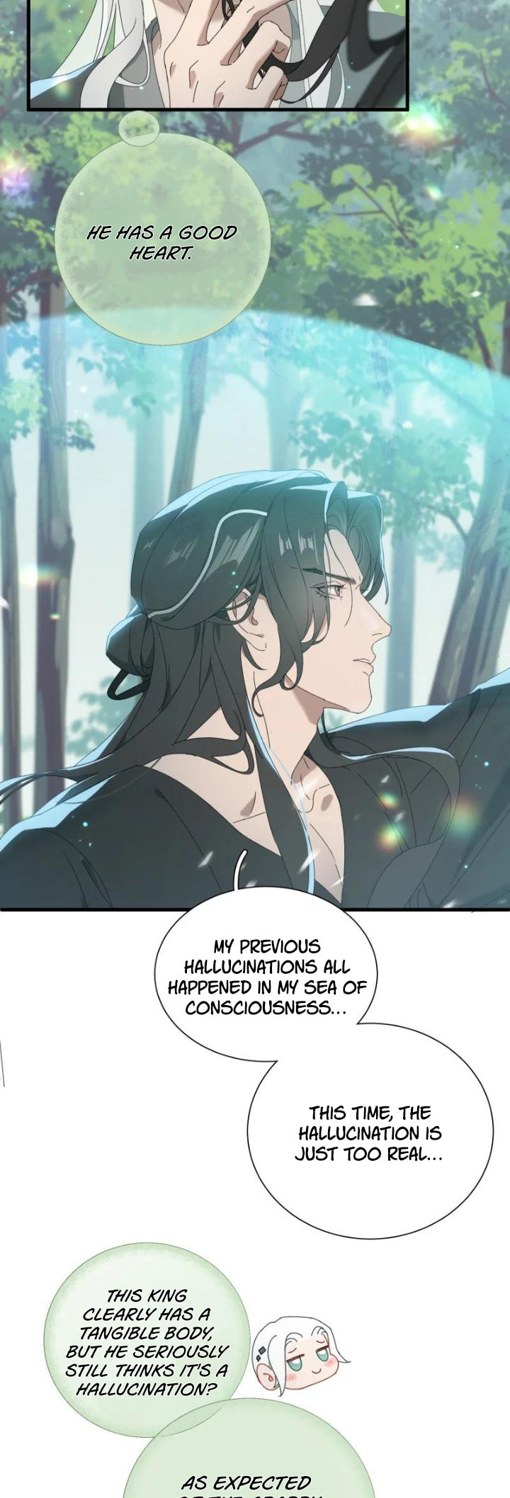 She Yao Yao Chu Tao Chapter 10 page 12 - 