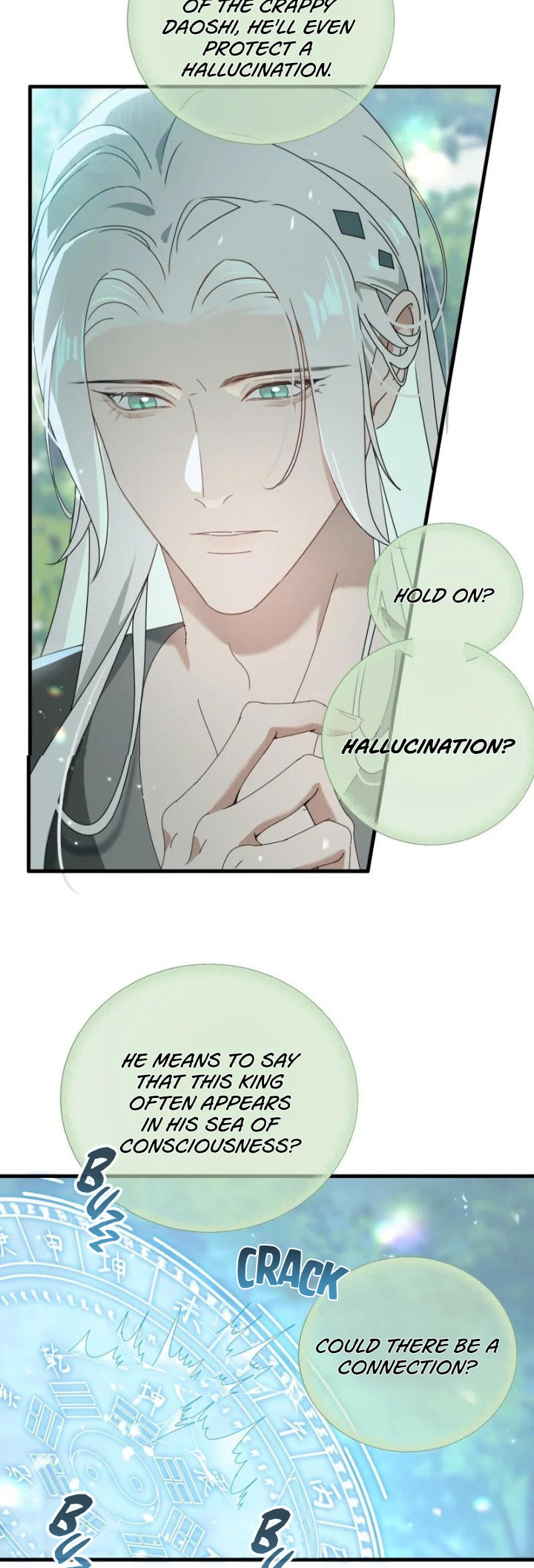 She Yao Yao Chu Tao Chapter 10 page 13 - 