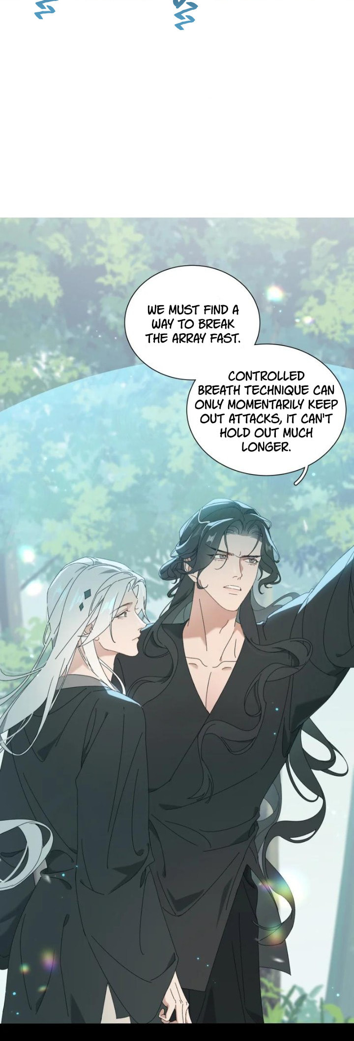 She Yao Yao Chu Tao Chapter 10 page 14 - 